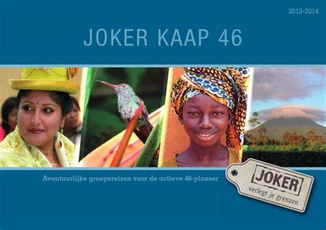 joker leuven|Joker Kaap 46 by Joker Reizen